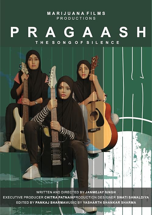 Pragaash