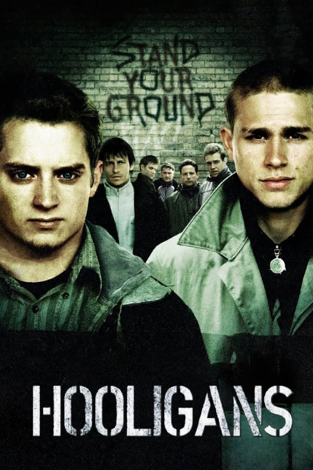 Green Street Hooligans