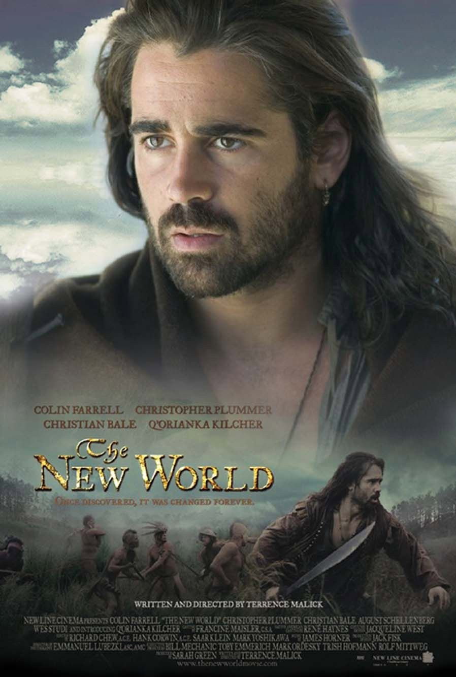 The New World