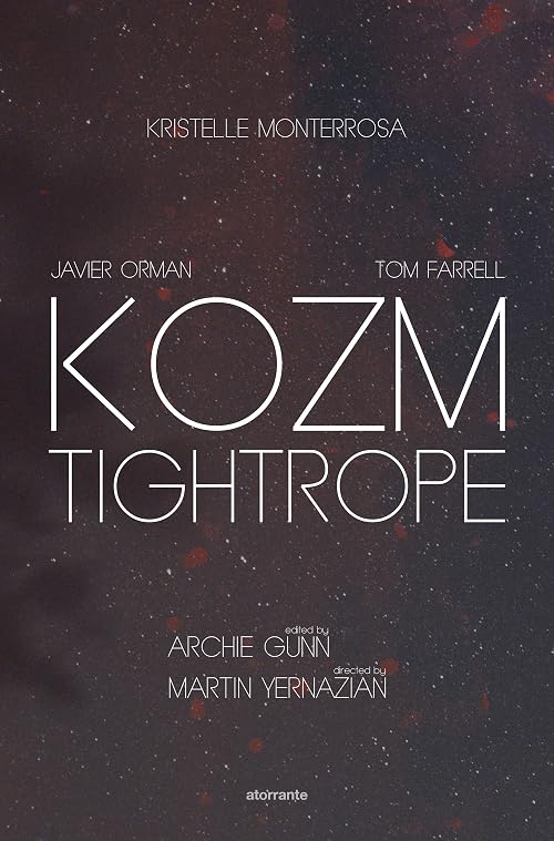 KOZM: Tightrope