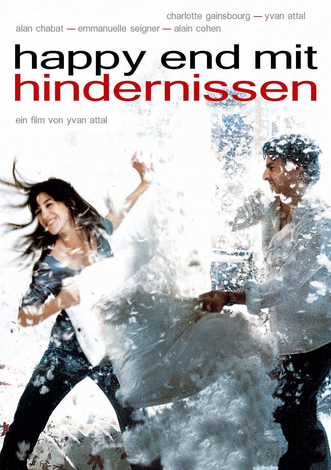 Happy End mit Hindernissen