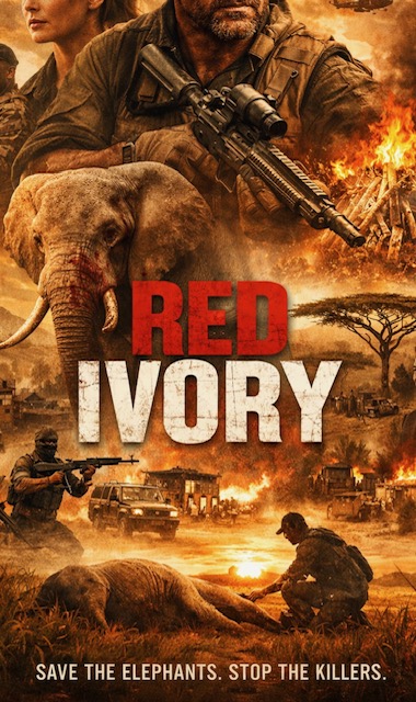 Red Ivory