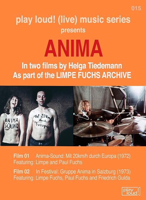 Gruppe Anima in Salzburg