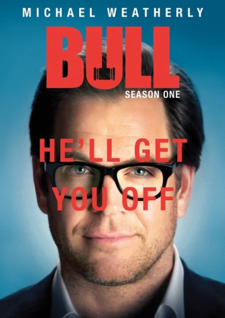Bull: Season 1 - The Verdict: Bull Season 1