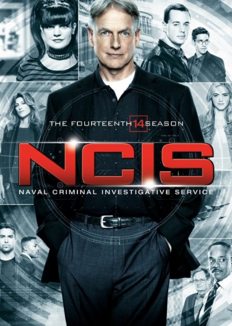 NCIS: Season 14 - Above Board: A Look at Season 14