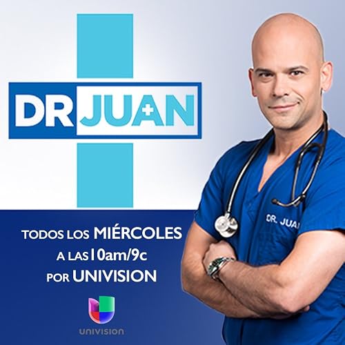 Dr. Juan