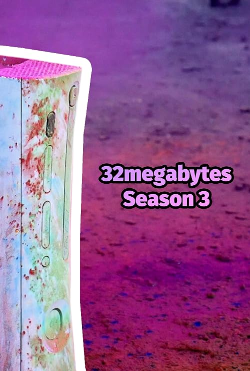 32megabytes Season 3
