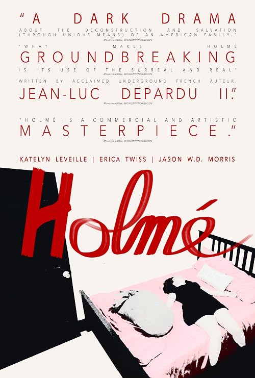 Holmé