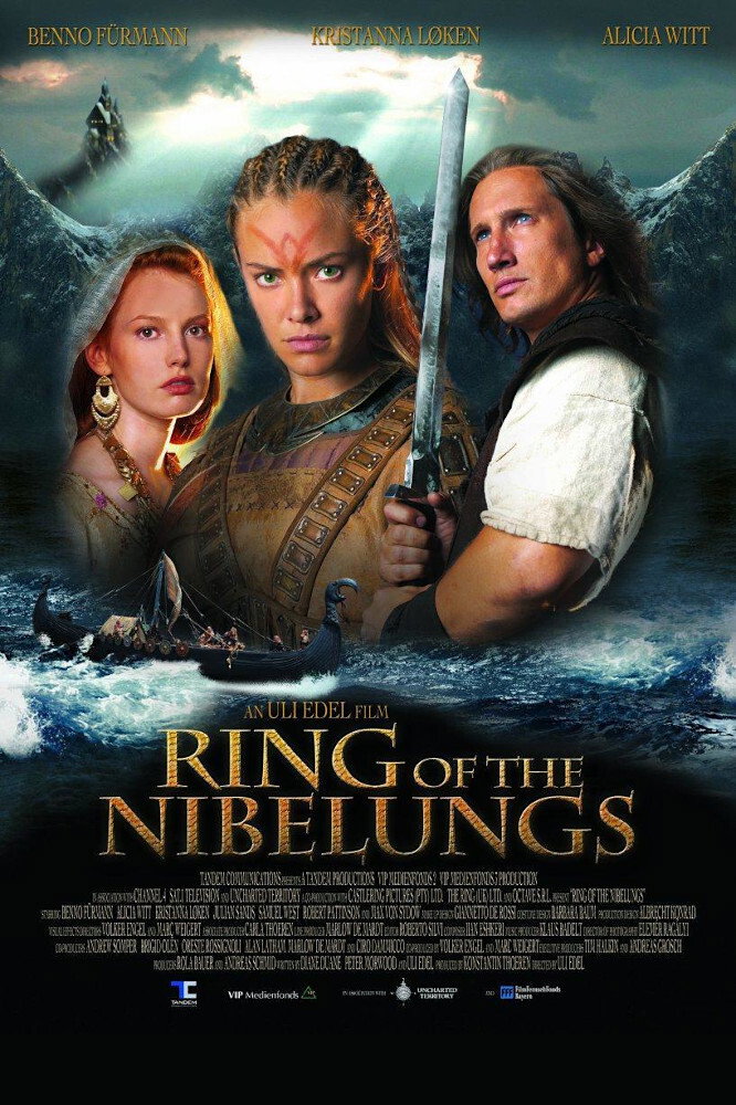 Die Nibelungen