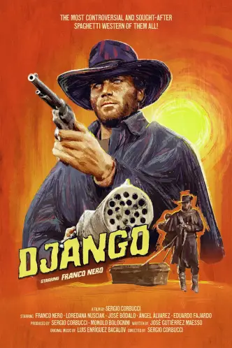 Django