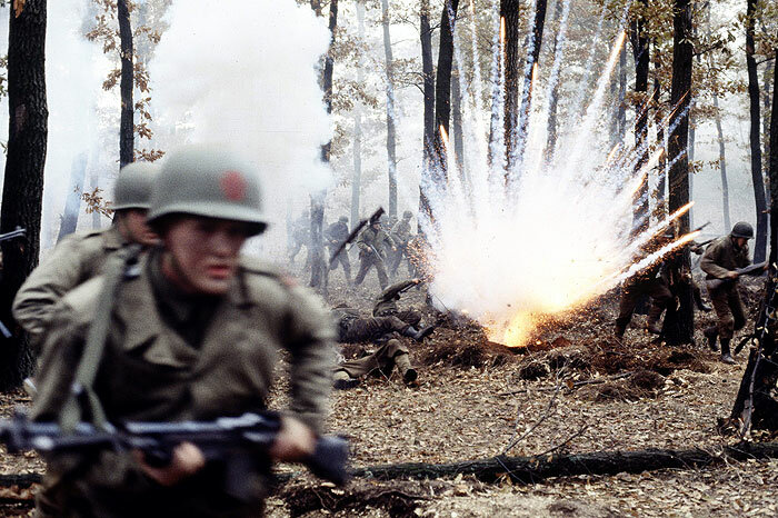 Когда молчат фанфары — кадр 7