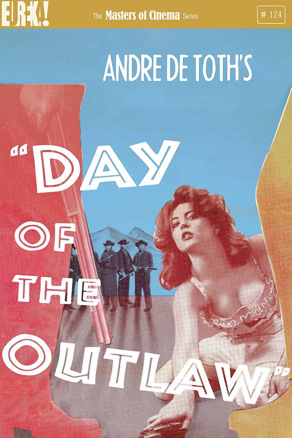Day of the Outlaw