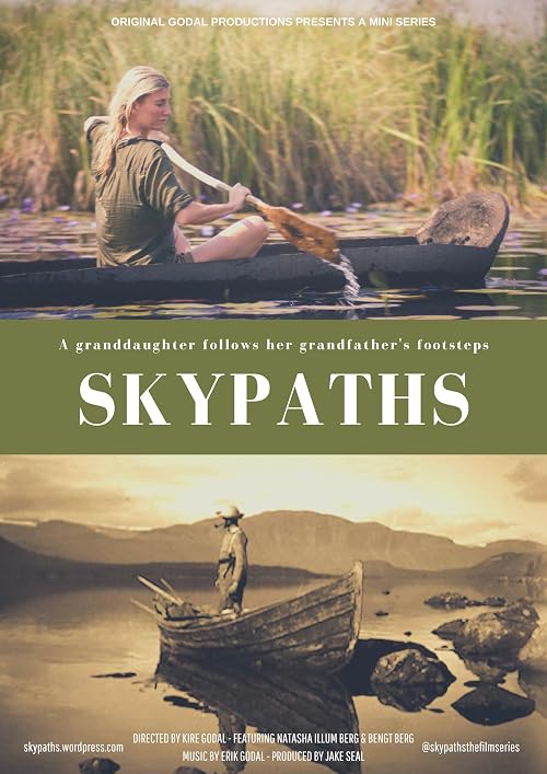 Skypaths