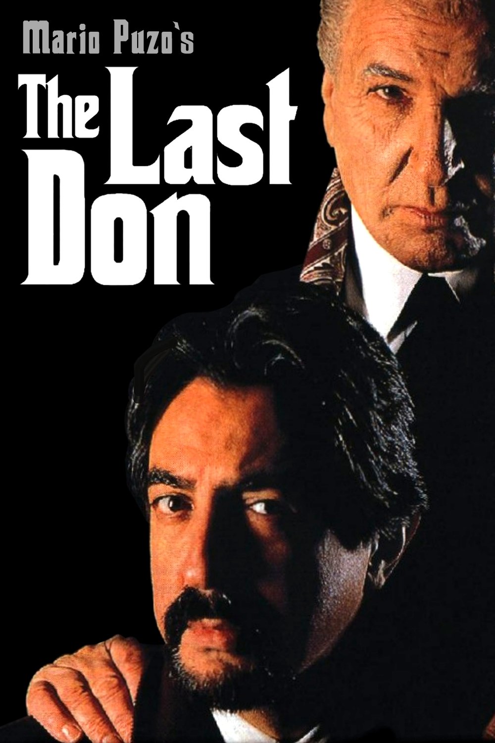 The Last Don