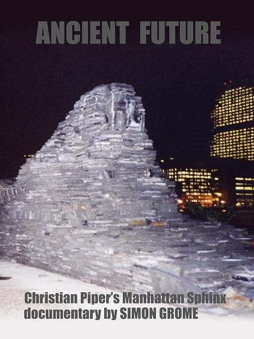 Ancient Future