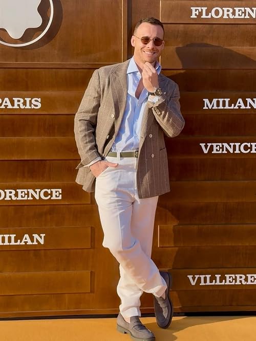 Montblanc Around the World: Milan, Italy