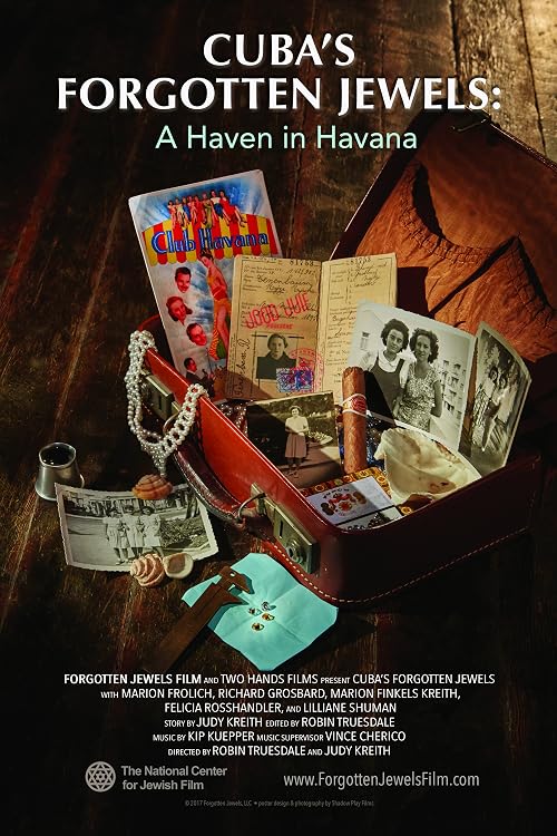Cuba's Forgotten Jewels: A Haven in Havana