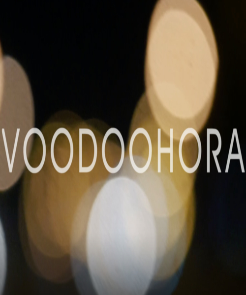 Voodoohora