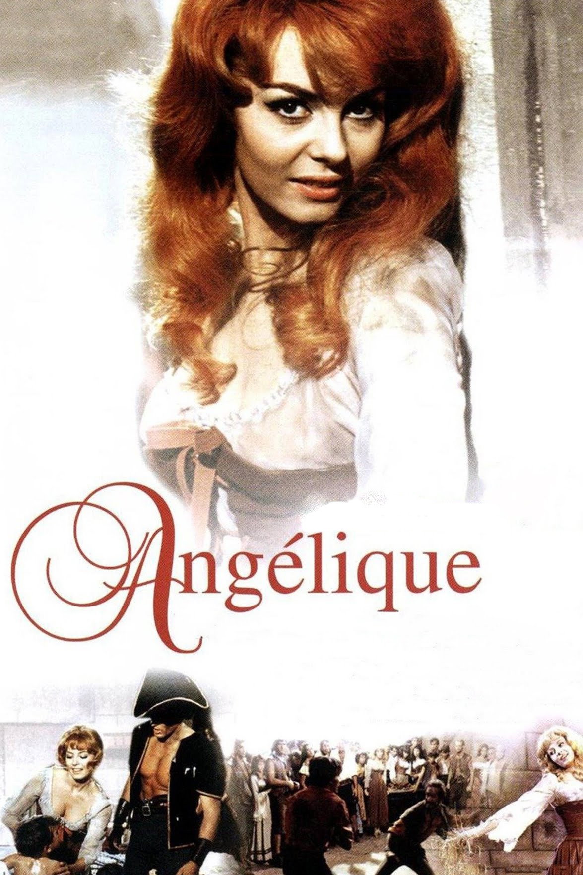 Angélique, 2. Teil