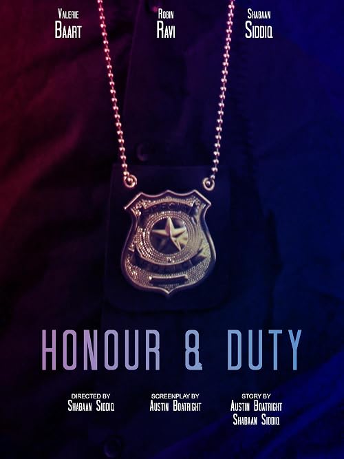 Honour & Duty