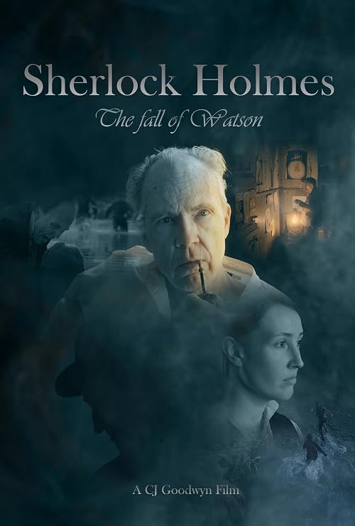 Sherlock Holmes: The Fall of Watson