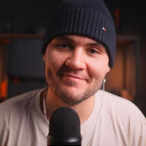 AntonASMR