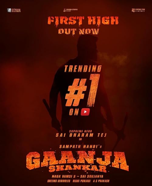 Gaanja Shankar