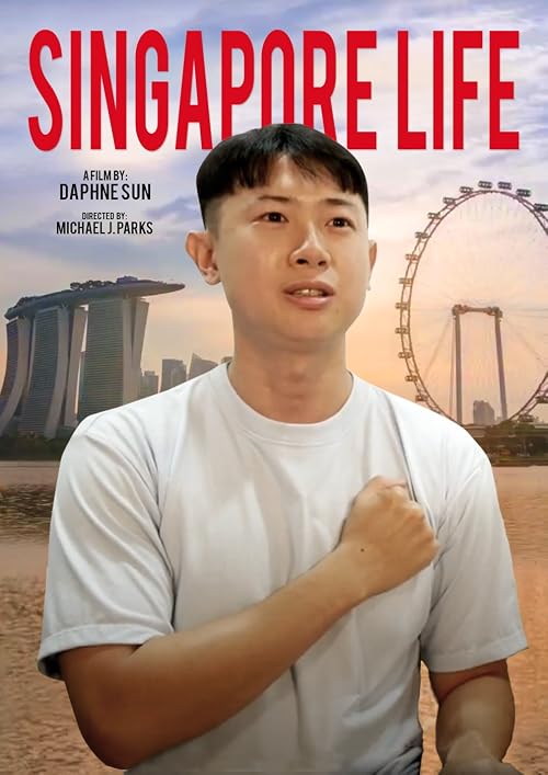 Singapore Life