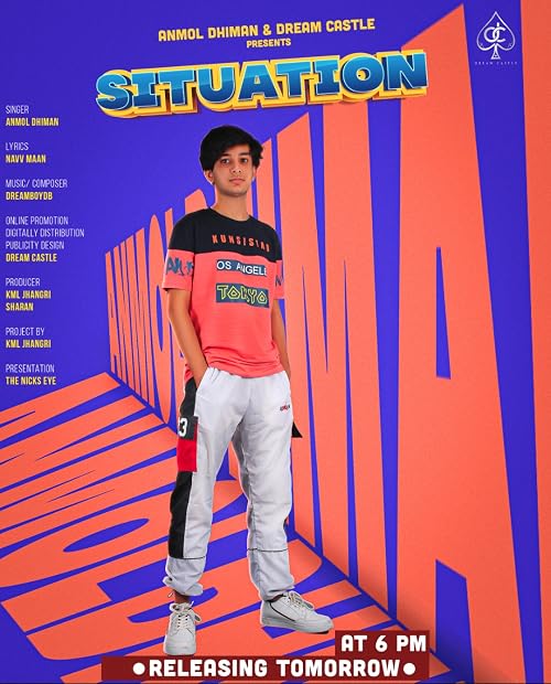 Situation