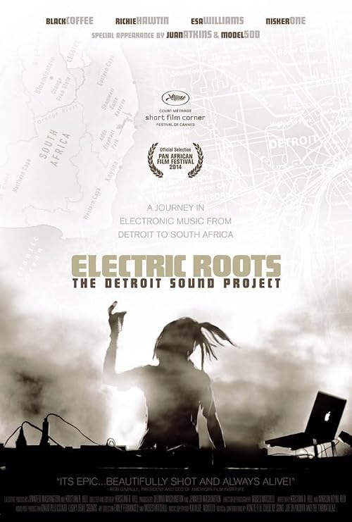 Electric Roots