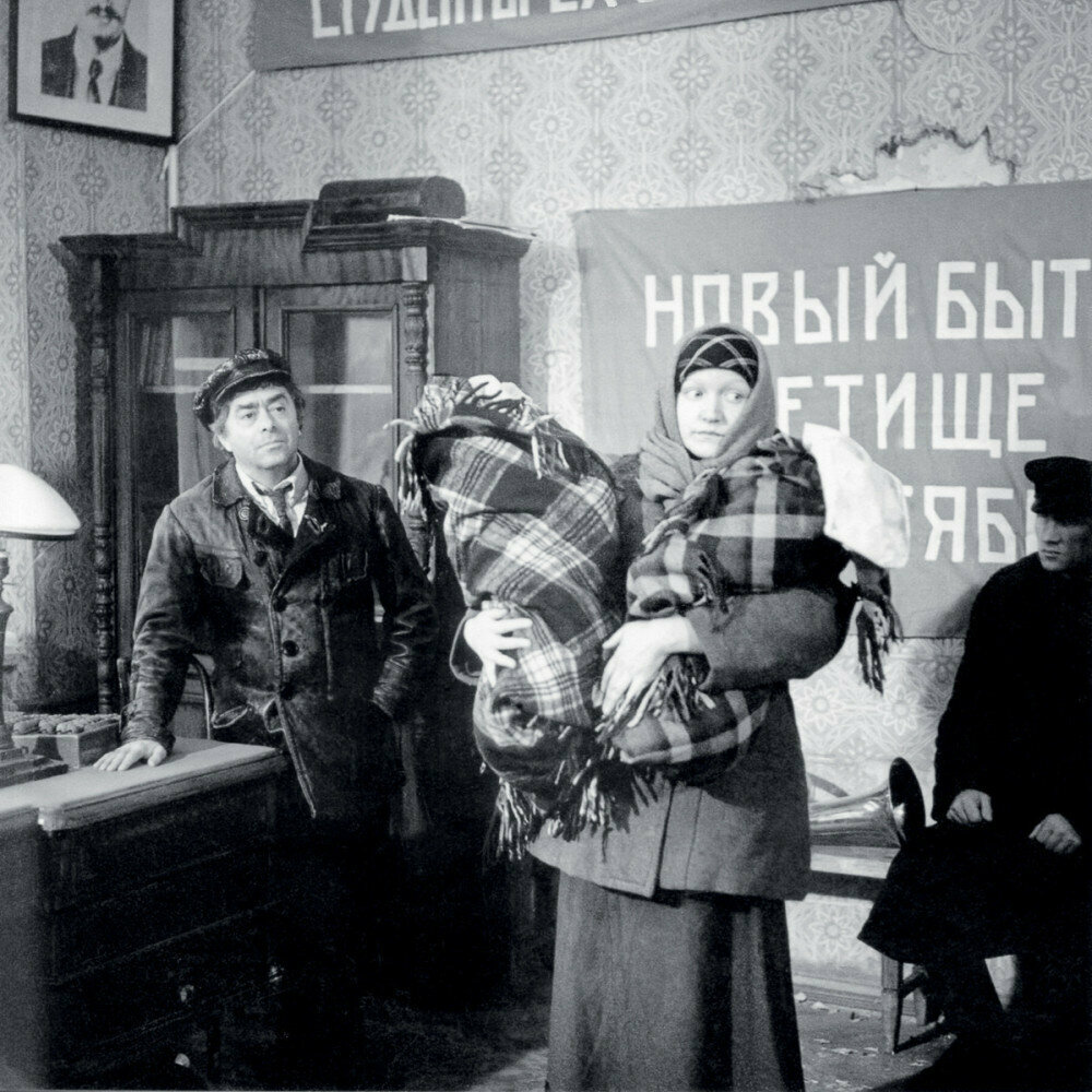 Собачье сердце — кадр 8