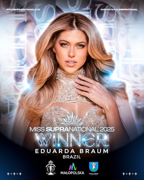 Miss Supranational 2025