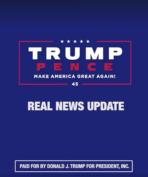 Real News Update