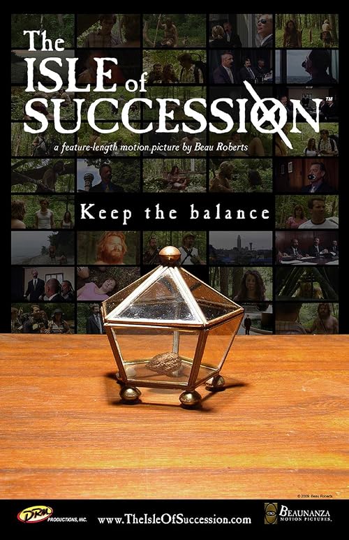 The Isle of Succession