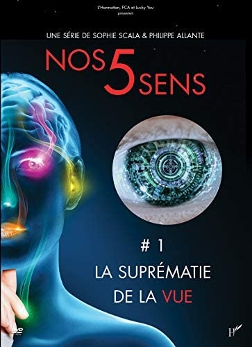 Unvelling our 5 Senses