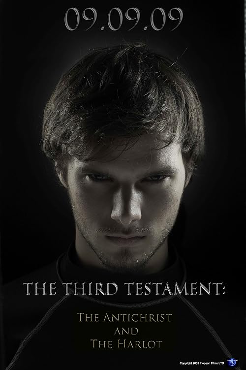 The Third Testament: The Antichrist and the Harlot