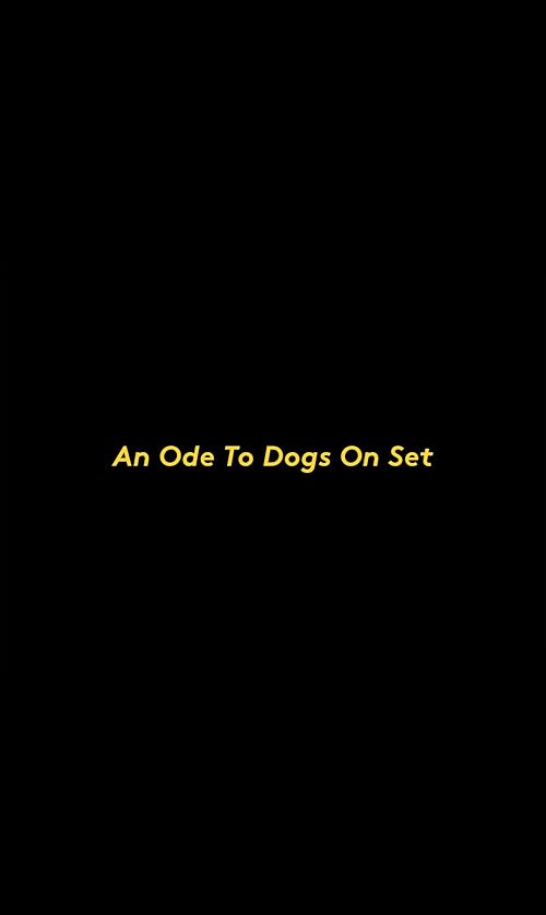 Isle of Dogs: Ode to Dogs on Set