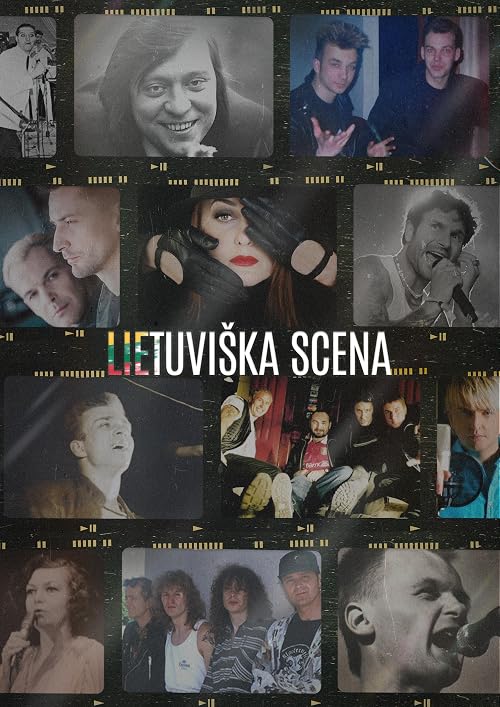 Lietuviska Scena