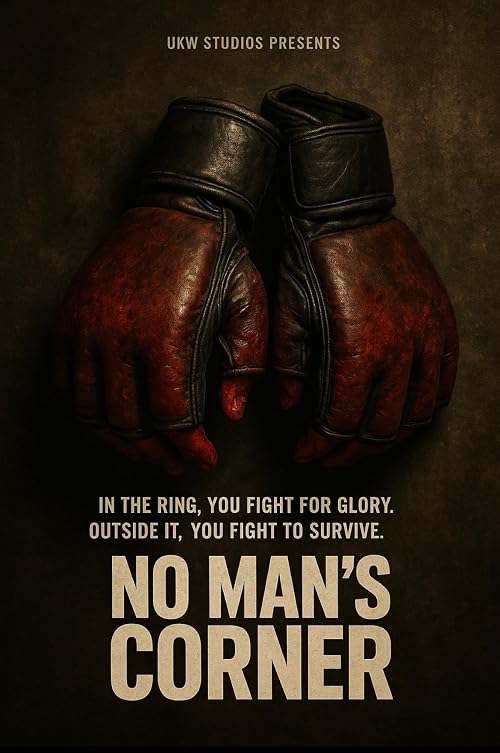 No Mans Corner