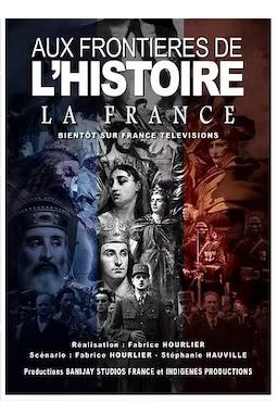 The Epic History of Europe: From Caesar to Charles De Gaulle