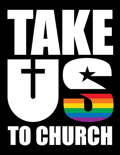Take Us to Church
