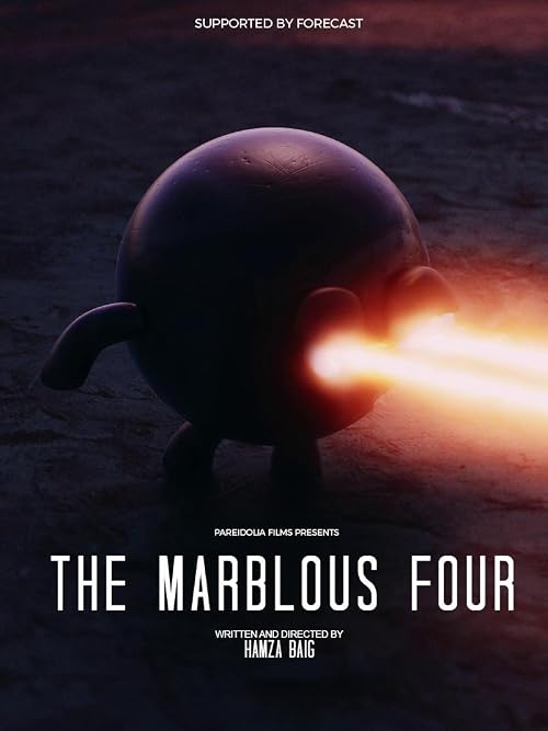 The Marblous Four