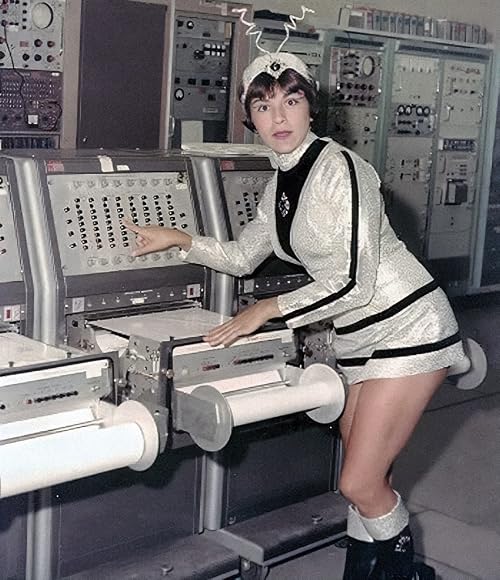 Space Girl