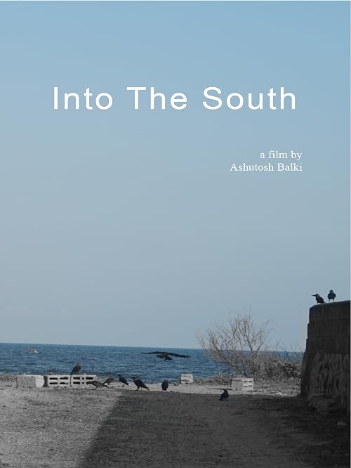 Into the South