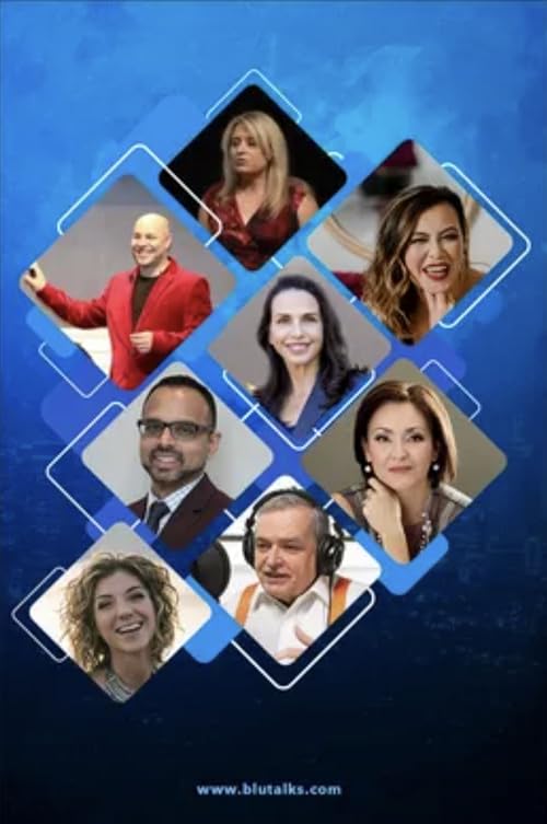bLU Talks