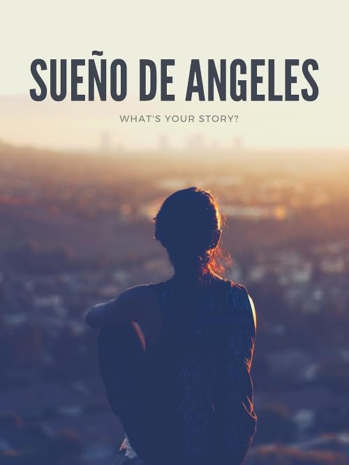 Sueño de Angeles