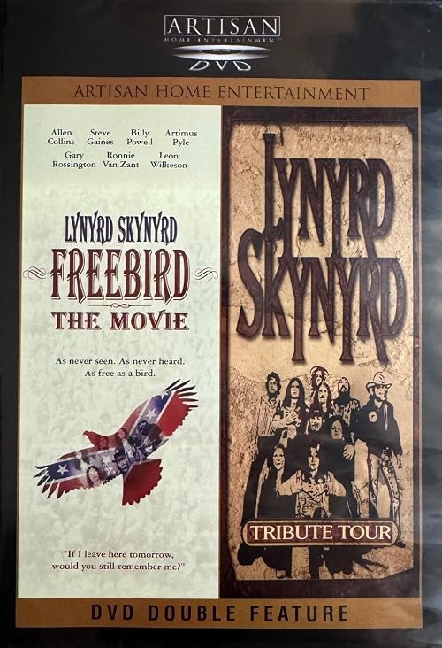 Lynyrd Skynyrd: Tribute Tour