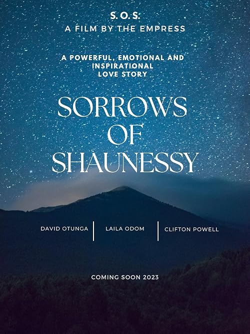 Sorrows of Shaughnessy