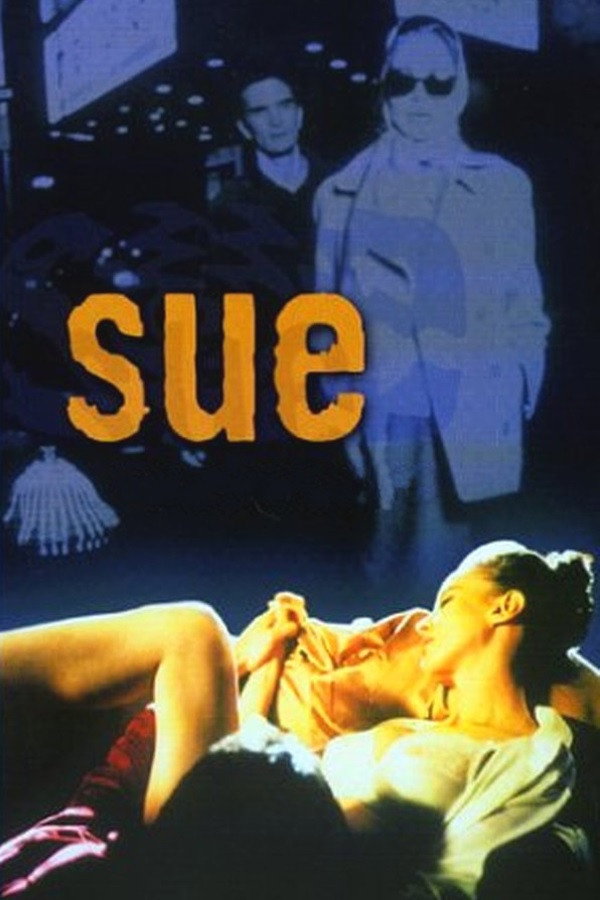 Sue - Eine Frau in New York