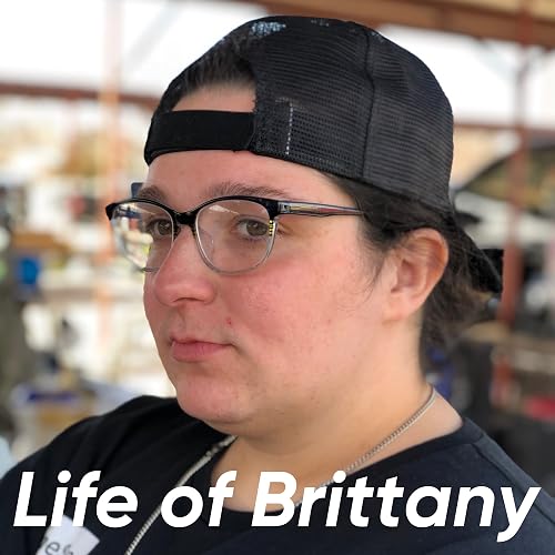 Love and Hate: Life of Brittany